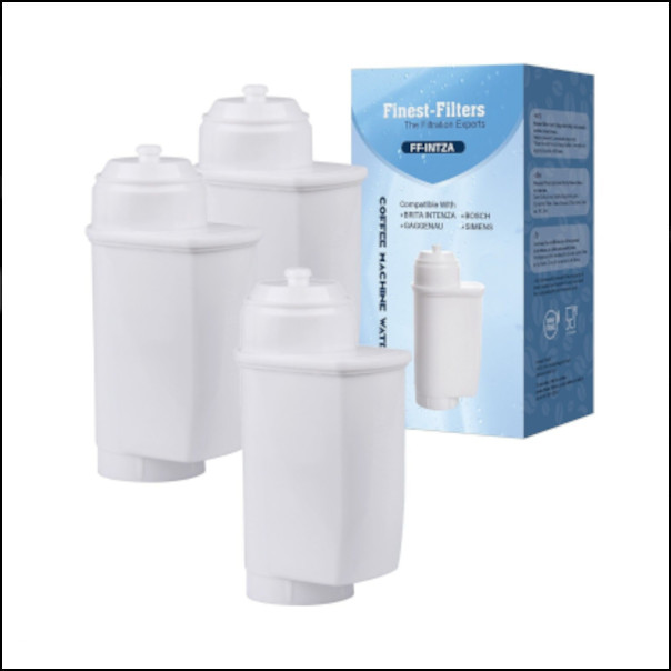 Coffee Machine Water Filters