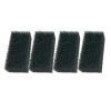 4 x Replacement Foams for 600l/h Internal Filter