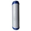 1 x 10" Granulated Activated Carbon GAC Filter Cartridge
