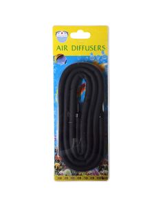 120cm Air Curtain Bubble Wall Diffuser Aerator for Aquarium Fish Tank Air Pump