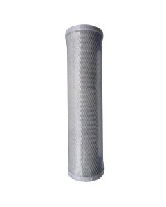 1 x 10" Reverse Osmosis RO Carbon Block Filter