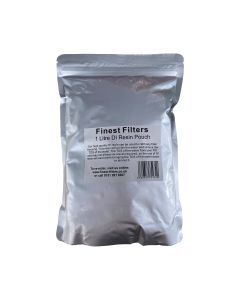 1 Litre Deionising (DI) Resin