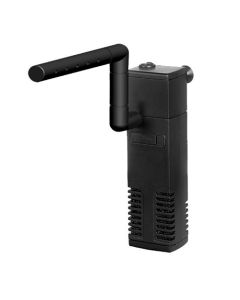 Hidom 200l/h Internal Aquarium Fish Tank Filter with Spraybar (AP-300L)