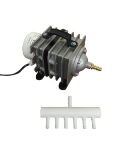 20l/m Pond Air Pump Piston Compressor Style (ACO-001)