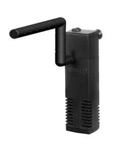 Hidom 300l/h Internal Aquarium Fish Tank Filter with Spraybar (AP-600L)