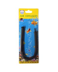 30cm Air Curtain Bubble Wall Diffuser Aerator for Aquarium Fish Tank Air Pump