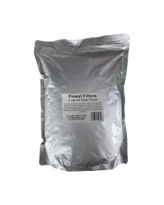 3 Litres Deionising (DI) Resin Pouch