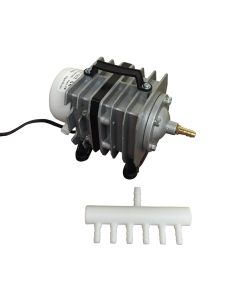 40l/m Pond Air Pump Piston Compressor Style (ACO-002)