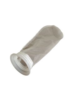4" Long Nylon Filter Sock