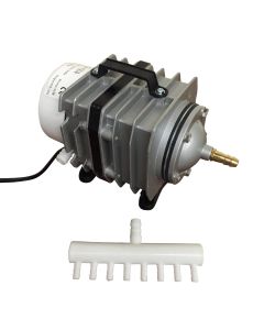 60l/m Pond Air Pump Piston Compressor Style (ACO-004)