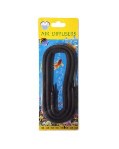 90cm Air Curtain Bubble Wall Diffuser Aerator for Aquarium Fish Tank Air Pump