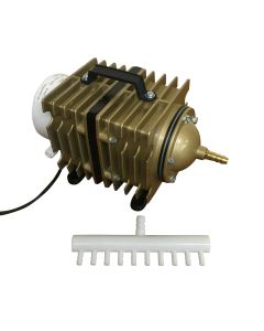 90l/m Pond Air Pump Piston Compressor Style (ACO-007)