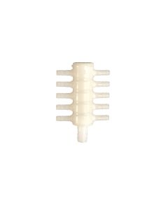 10 Way Air Line Splitter Manifold for Aquarium Fish Tank Pond Air Pump