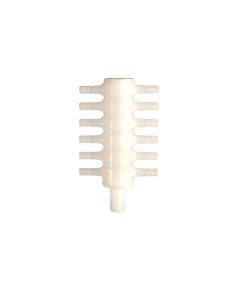 12 Way Air Line Splitter Manifold for Aquarium Fish Tank Pond Air Pump