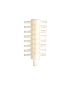 16 Way Air Line Splitter Manifold for Aquarium Fish Tank Pond Air Pump
