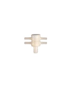 4 Way Air Line Splitter Manifold for Aquarium Fish Tank Pond Air Pump