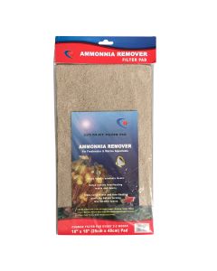 DIY Ammonia Remover Filter Foam Sheet for Aquarium / Fish Tank or Pond