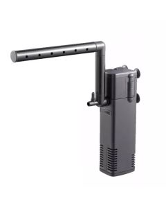 Hidom 600l/h Internal Fish Tank Aquarium Filter with Spraybar (AP-1000L)