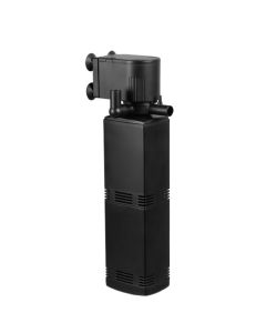 Hidom 1200l/h Internal Aquarium Fish Tank Filter (AP-1600H)