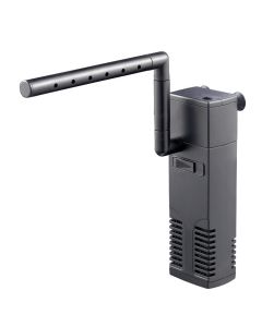 Hidom 350l/h Internal Aquarium Fish Tank Filter with Spraybar (AP-650L)