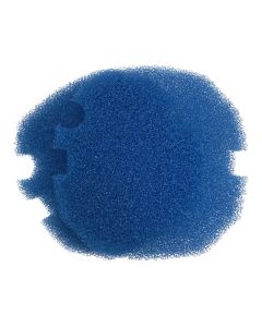 2 x Compatible AquaManta EFX 300 / 400 Blue Coarse Filter Foams