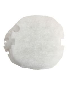 5 x Compatible AquaManta EFX 300 / 400 Replacement Fine Wool Pads