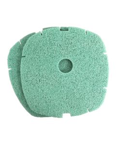 2 x Compatible AquaManta EFX 600 Phosphate Removal Filter Pads