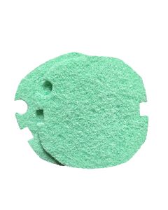 2 x Compatible AquaManta EFX 300 / 400 Phosphate Removal Filter Pads