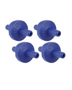 10 x Check Valves (Non Return Valves) for Aquarium Air Pump