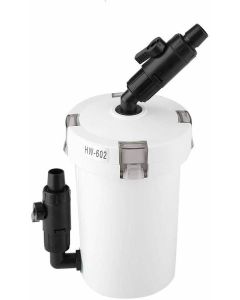 External Filter Booster - Add-On Filter (2 Sizes)
