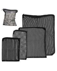 aquarium filter media mesh bag
