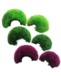 Artificial Moss Cave's