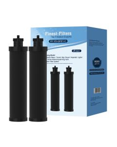 Compatible Berkey BB9 Water Filters for Berkey Water Purification Systems