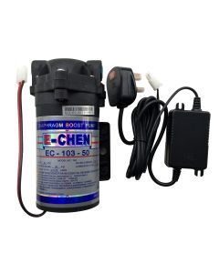 75gpd Reverse Osmosis RO Booster Pump