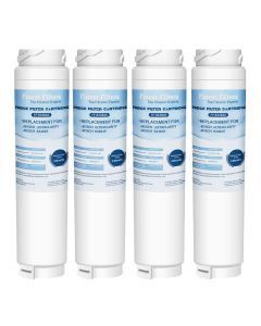 Fridge water filters compatible with Bosch UltraClarity 644845
