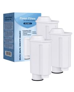 Coffee Filter Water Filter Replacement for Brita Intenza+ Philips Saeco CA6702/00 CA6706/48 Gaggia Mavea Intenza RI9113/60