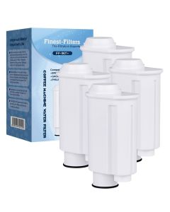 Coffee Filter Water Filter Replacement for Brita Intenza+ Philips Saeco CA6702/00 CA6706/48 Gaggia Mavea Intenza RI9113/60