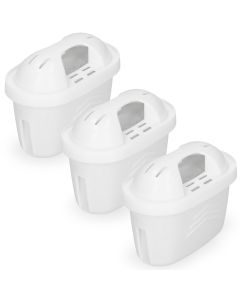 Compatible Brita Maxtra Pro water filter cartridges