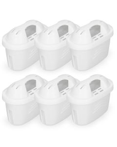 Compatible Brita Maxtra Pro water filter cartridges
