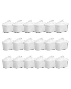 18 x Brita Maxtra Compatible Filter Cartridges