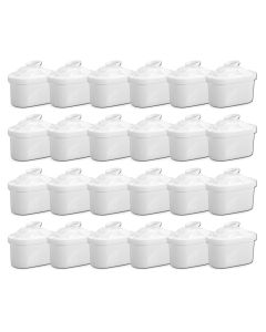 24 x Brita Maxtra Compatible Filter Cartridges