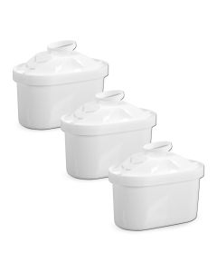 3 x Brita Maxtra Compatible Filter Cartridges