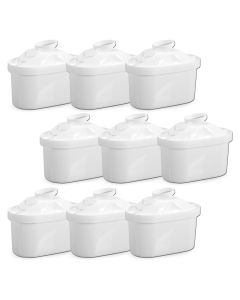 9 x Brita Maxtra Compatible Filter Cartridges