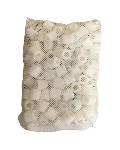 500g Ceramic Filter Rings