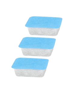 Finest-Filters Compatible with Ciano Water Clear & Protect CF80 Aquarium Filter (m) 3 pack