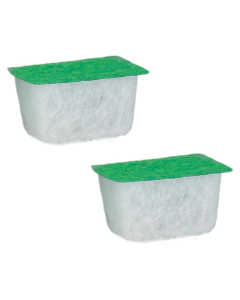Finest-Filters Compatible with Ciano Water Bio-Bact CF20 CF40 - S