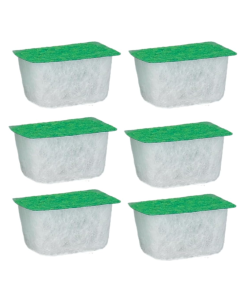 Finest-Filters Compatible with Ciano Water Bio-Bact CF20 CF40 - S