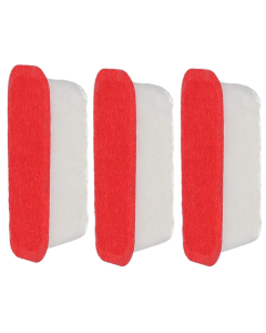 Finest-Filters Compatible with Ciano Stop Algae CFBIO150 and CFBIO250 (L) - 3 pack