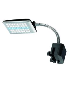40 x LED Clip on Aquarium / Sump Light