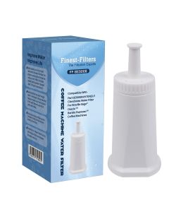 Replacement Water Filter Cartridges for Sage Barista Espresso Coffee Machine Claro Swiss